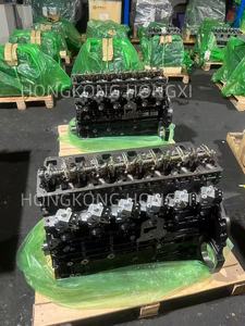 Bloc-cylindres LONGBLOCK OM906LA-HLA OM926LA - Product Image 2