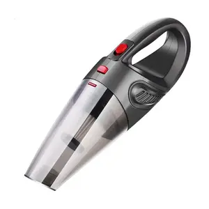 Hot Sale Handheld Krachtige Auto Hover Stofzuiger Hoover Usb Opladen Draadloze Compacte Kleine Stofzuiger Voor Auto Blower