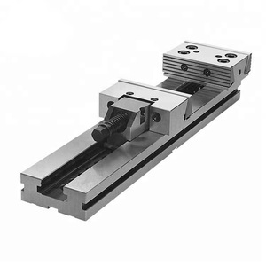 High Quality GT150A GT125 GT200*300 Precision Manual Vise <strong>Clamp</strong>/ Machine <strong>Vice</strong>/Bench Vise - Product Image 4