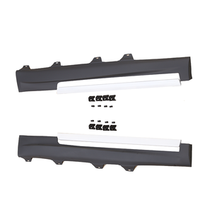 Ciarkmètre — Kit de <span class=keywords><strong>carrosserie</strong></span> pour voiture Scirocco 2015 R série, prix <span class=keywords><strong>pas</strong></span> <span class=keywords><strong>cher</strong></span> - Product Image 2