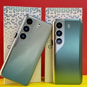 Prix Usine Écran Incurvé Camon 40 Pro 5G Smartphone 16G+1TB Original Débloqué Double SIM Deca Core Caméra Arrière 108MP HD - Product Image 3