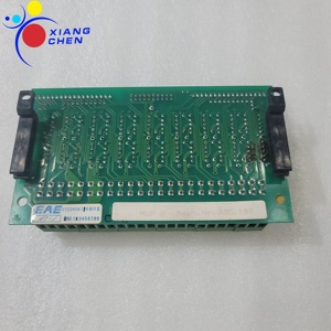 แผงวงจรไฟฟ้า MUP2 Sach-nr.335.187 ของแท้จากโรงงาน ใช้สำหรับเครื่องพิมพ์ออฟเซ็ต KBA - Product Image 2