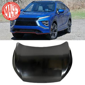 Capó de Alta Calidad MASE para <span class=keywords><strong>Eclipse</strong></span> Cross 2022 2023 2024 2025, Precio de Fábrica, <span class=keywords><strong>Kit</strong></span> de Carrocería - Product Image 1