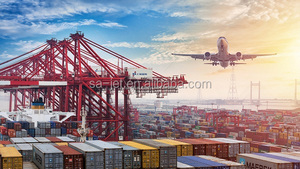 Transport aérien express d'articles surdimensionnés avec service d'entreposage au Chili via SA <span class=keywords><strong>Jet</strong></span>, transit en 2-4 jours, assurance incluse - Product Image 5