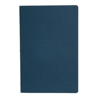 Service d'impression de carnets de journaux personnalisés A5 Couverture souple Carnets de notes kraft bon marché pour les étudiants