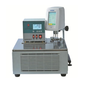 NDJ-8S 20 ~ 200000 เครื่องวัดความหนืดแบบดิจิตอลพร้อมจอแสดงผลแบบหมุน - Product Image 3