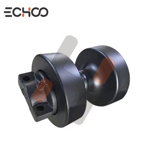 โครงรถเครนตีนตะขาบสำหรับ <span class=keywords><strong>CX700</strong></span>ฮิตาชิขนาด70ตัน - Product Image 3