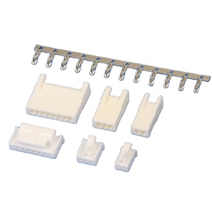 Jst smh200 a2008 phs hy yst2002-15 pin 2.00 מ "מ המגרש חוט דיור לחבר לוח - Product Image 6