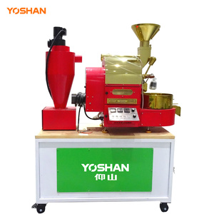 Mini Toper Machine de Torréfaction de Café Quinze Geisha Gracieusement Greenbean Irlandais Prises Minuscules Micro torréfacteurs de café <span class=keywords><strong>À</strong></span> Vendre - Product Image 5