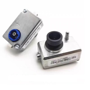 Cámara para Coche El-3776900 para BYD Atto3 Seal Sealion6 - Product Image 1