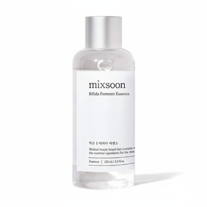 Mixsoon High Quality Bifida Ferment Essence 100mL Facial Essence - Product Image 2