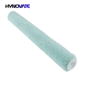 Goede Kwaliteit Epoxy Verf Roller 18 Inch Roller Borstel Hoge Prestaties 3/8 "Nap Microfiber Verf Roller - Product Image 5