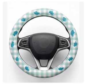 Funda para volante - Product Image 4