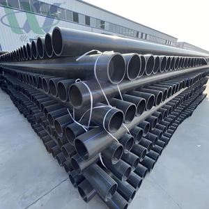 Tubo de <span class=keywords><strong>HDPE</strong></span> al por mayor fabricante 32 pulgadas 36 pulgadas 40 pulgadas tubo de <span class=keywords><strong>HDPE</strong></span> precio tubo de diámetro completo PE - Product Image 6