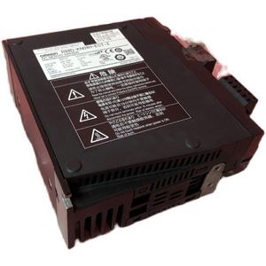 Controlador de Servomotor AC R88D-KN04H-ECT-Z para Motores Servo 220V con Dispositivo de Protección - Product Image 1