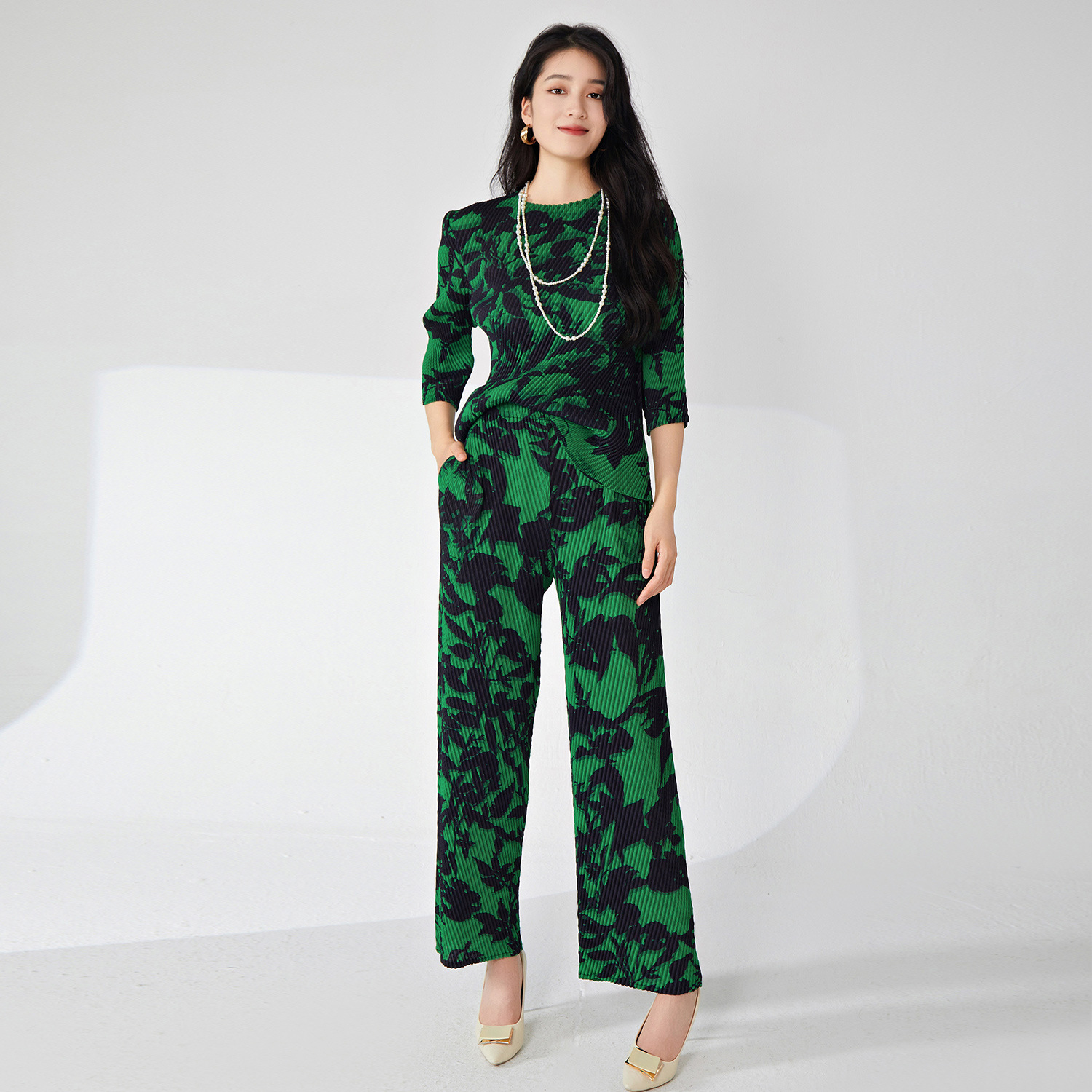 Verde