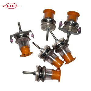 Lance de tension en fil métallique céramique d'alumine finement polie pour machines à tisser et à tricoter de l'industrie textile - Product Image 5