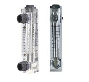 <span class=keywords><strong>LZM</strong></span>-serie 1/2 inch digitale waterstroommeter OEM-vloeistof DN15 in-/uitgang 2-18LPM stroomvermogen 1 jaar garantie - Product Image 2