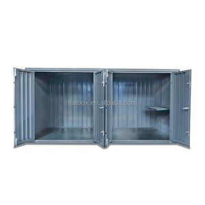 <span class=keywords><strong>Prix</strong></span> d'usine en Chine Acheter une maison en conteneur Conception moderne Expédition en conteneur de luxe Petites maisons Maisons préfabriquées - Product Image 2