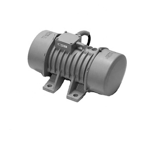 Motor Vibrador Industrial Dahan de 1.1kw para Concreto - Product Image 2