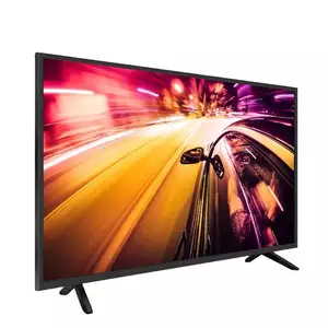 Original Brand New Grade HD Flat Television Screen 32 Inch Smart TV 2K Android LED USB Support OEM