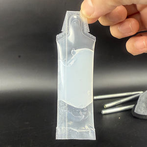 シリコングリース 高温耐性 - 防水性、防食性潤滑剤（シール/Oリング/電子機器用） - Product Image 3