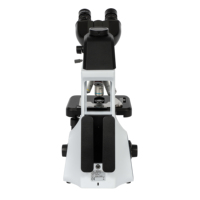 BestScope BS-2046T NIS Infinite Optical System WF10x/20mm Magnification 40x-1000x 3W LED Trinocular Biological Microscope