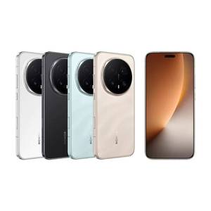 <span class=keywords><strong>Honor</strong></span> <span class=keywords><strong>Magic</strong></span> 8 Pro 5G LTE, Teléfono Inteligente Octa Core, Pantalla OLED Curva de 6.58 Pulgadas, 1.5K, 120Hz, Snapdragon 8 Elite, Android 16, Doble SIM, NFC - Product Image 5