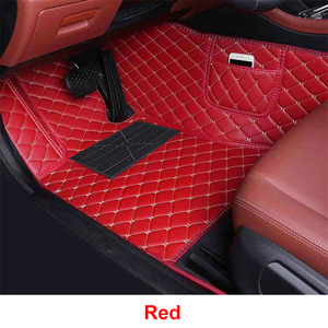 <span class=keywords><strong>Tappetini</strong></span> Auto 5D Impermeabili Personalizzati all'Ingrosso Muchkey per Accessori Volkswagen VW Golf 5 Golf 6 Mk6 Mk7 Mk8 GTI Jetta <span class=keywords><strong>Tiguan</strong></span> - Product Image 5