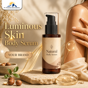 Elixir botánico radiante para la piel, hidratación profunda, cuidado corporal ligero, hidrata la piel, Elixir para una hidratación profunda - Product Image 1