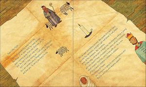 La Bible des Histoires de <span class=keywords><strong>Jésus</strong></span> : Chaque histoire murmure son nom - Chine - Product Image 3