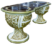 โต๊ะเครื่องแป้ง