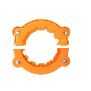 Giant Z1E01博士多功能圆盘形无磨料ABS钻头磨削工具电动工具配件，用于旧磨损 - Product Image 1