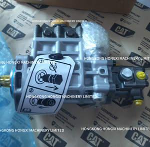ปั๊มฉีดน้ำมันเชื้อเพลิงสำหรับเครื่องยนต์ C4.4 และ C6.6 (450E, 420E) - 324-0532, 295-9125 - Product Image 3