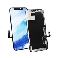 Assemblage pour remplacement d'écran iPhone 12 Pro Max, Soft Oled pour iPhone 12, écran LCD, IC pour écran LCD iPhone 12