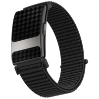 Tracker d'activité sans écran pas cher avec batterie ultra longue durée rechargeable et design résistant à la transpiration, bracelet de suivi d'activité sans écran