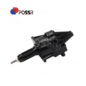 11657638783 высококачественных автозапчастей, привод перепускной заслонки турбонагнетателя для BMW 3 5 серии 11657634486 - Product Image 2