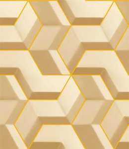 2025 Guangzhou <span class=keywords><strong>ihouse</strong></span> venta al por mayor estilo moderno de lujo vinilo gráfico 3D diseños de papel tapiz - Product Image 2