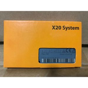 B & R X20 AO 4632 PLC โมดูล4เอาต์พุต24V แหล่งจ่ายไฟ - Product Image 2