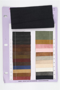 <span class=keywords><strong>Cuir</strong></span> synthétique PU personnalisé <span class=keywords><strong>pour</strong></span> <span class=keywords><strong>mètre</strong></span> vêtements <span class=keywords><strong>canapé</strong></span> tissu prix raisonnable Faux <span class=keywords><strong>cuir</strong></span> artificiel Textile - Product Image 6