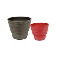 Jardinière, pots d'extérieur, prix avantageux, pot à fleurs, léger