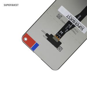 Teléfono móvil Lcd de marca Super Quest de calidad SOR para HW R20 NOVA 5T reemplazo de pantalla Lcd - Product Image 3