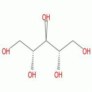Formes liquides de poudre de catégorie comestible du <span class=keywords><strong>xylitol</strong></span> CAS 87-99-0 naturel standard de douceur de GMP emballées sous vide dans le récipient en plastique de tambour - Product Image 2