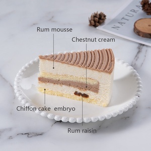 Vente en gros <span class=keywords><strong>de</strong></span> tortillas congelées Fulansweet Bacon gâteau entièrement cuit plus sain et plus sûr - Product Image 3