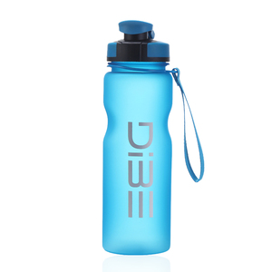 Cheap Bpa Free Plastic <strong>Plain</strong> Team Sports <strong>Water</strong> <strong>Bottles</strong> 700ml - Product Image 6