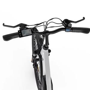 Almacén en Reino Unido y UE, <span class=keywords><strong>bicicleta</strong></span> de montaña <span class=keywords><strong>eléctrica</strong></span> de 350W <span class=keywords><strong>HITWAY</strong></span> BK27, batería extraíble, <span class=keywords><strong>bicicleta</strong></span> <span class=keywords><strong>eléctrica</strong></span> de 28 pulgadas y 90km de alcance - Product Image 6