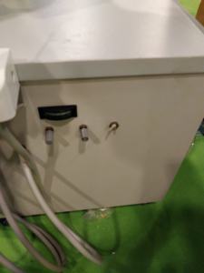 Nissin <span class=keywords><strong>Dental</strong></span> simulator manik modello di testa per <span class=keywords><strong>dental</strong></span> education - Product Image 4