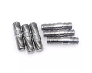Prix d'usine – Écrous à double extrémité DIN 939 M6-M24 – Tailles personnalisées – Fixations filetées - Product Image 2