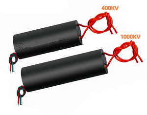 Fyx máy chủ lưu trữ cổ phiếu bán cao Điện áp máy phát điện biến tần mô-đun biến tần điện áp biến áp tăng cường mô-đun 3-6V 400KV 1000kv - Product Image 4