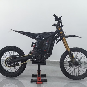 <span class=keywords><strong>Oltre</strong></span> le Confini: Presentazione dell'Arctic Leopard XE PRO S 72V55Ah con Potenza di Picco di 20KW. L'Apice della Prestazione Fuoristrada Elettrica - Product Image 2